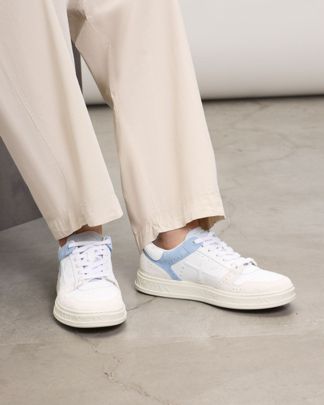 Купить Кроссовки PREMIATA