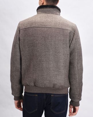 Купить Пуховик MOORER