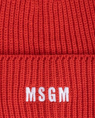 Купить Шапка MSGM