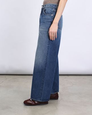 Купить Джинсы SLVRLAKE