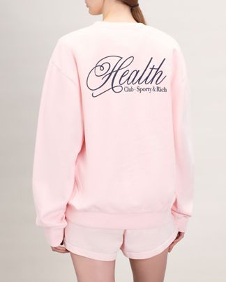 Купить Свитшот SPORTY&RICH