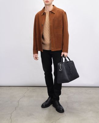 Купить Джемпер HUGO BOSS