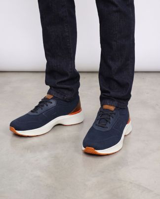 Купить Кроссовки SANTONI