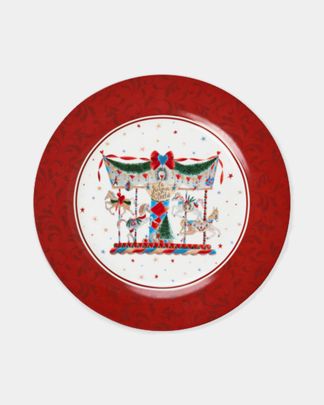 Купить Тарелка Nuvole di Stoffa