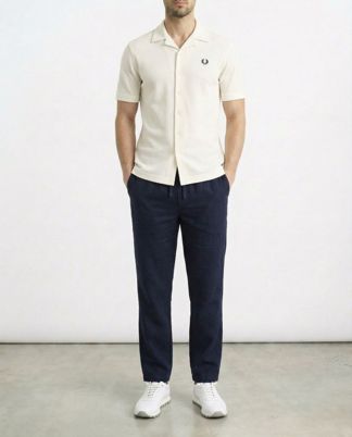 Купить Рубашка кор FRED PERRY