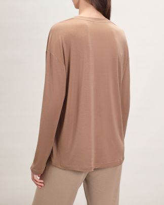 Купить Лонгслив LOGINOVA