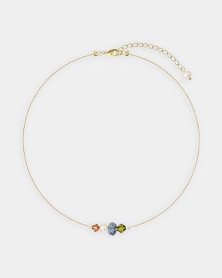 Купить Колье PHENOMENAL STUDIO