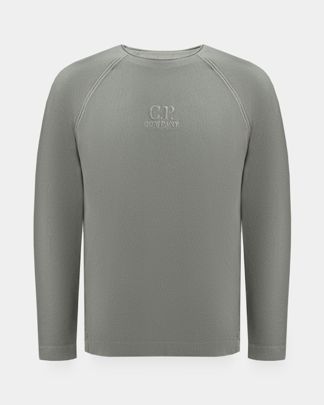Купить Лонгслив CP COMPANY MEN