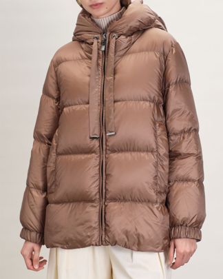 Купить Пуховик MAX MARA THE CUBE