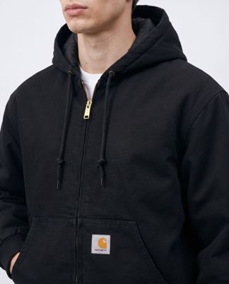 Купить Куртка CARHARTT WIP