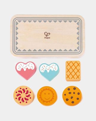 Купить Детская кухня 3 в 1 духовка, плита, набор еды HAPE