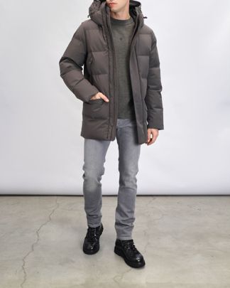 Купить Джемпер KRAKATAU