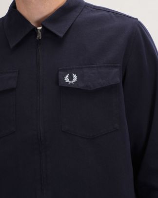Купить Рубашка FRED PERRY