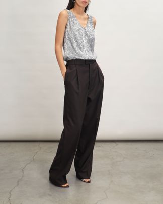 Купить Топ EMILIA DELLORO