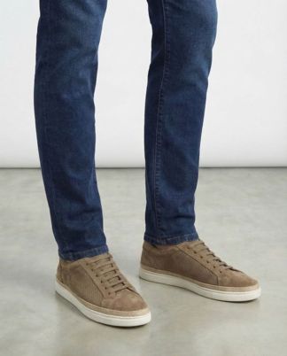 Купить Кеды BARRETT