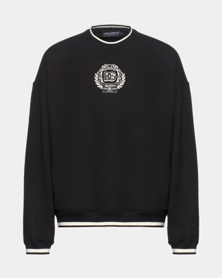 Купить Свитшот DOLCE & GABBANA