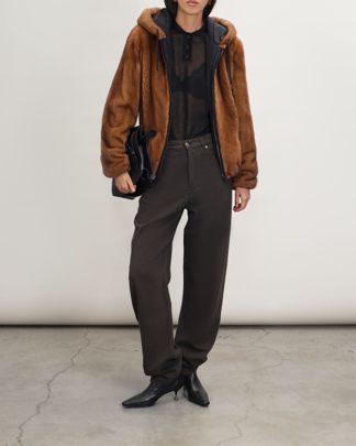 Купить Шуба SENCELLERIE