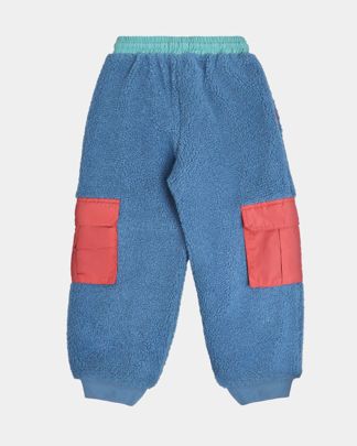 Купить Брюки STELLA MCCARTNEY