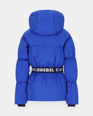 Купить Куртка SUPERREBEL