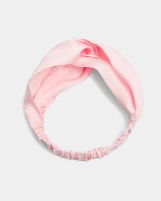 Купить Набор полотенец цв.розовый Barliani