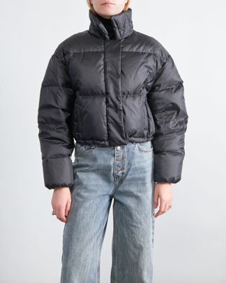 Купить Пуховик TATMU