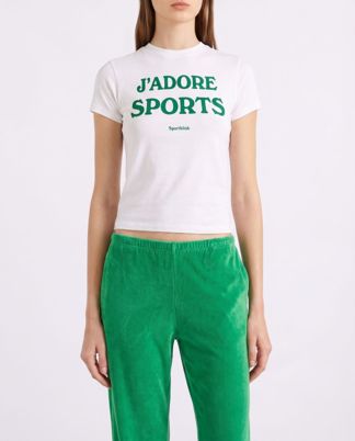 Купить Футболка SPORTY&RICH