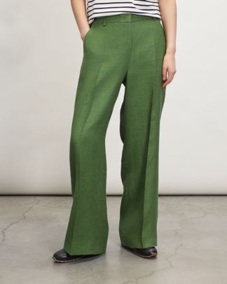 Купить Брюки WEEKEND MAX MARA