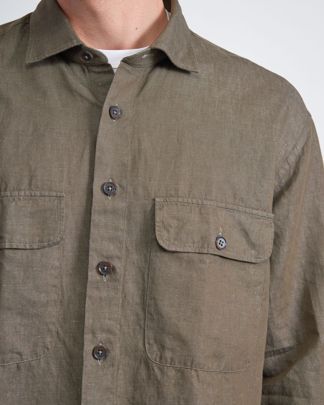 Купить Рубашка ALESSANDRO GHERARDI