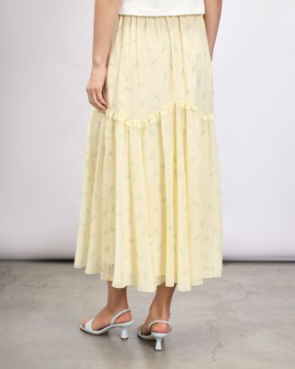 Купить Юбка OLOLOL