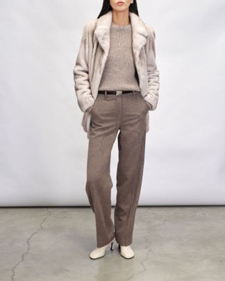 Купить Шуба SENCELLERIE