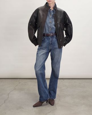 Купить Куртка ROCKABI