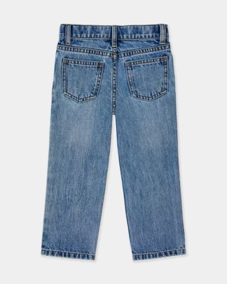 Купить Джинсы MOTHERBEAR