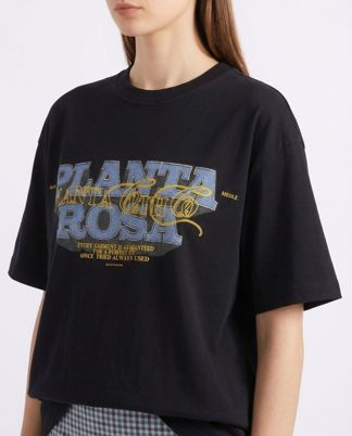 Купить Футболка PLANTA ROSA
