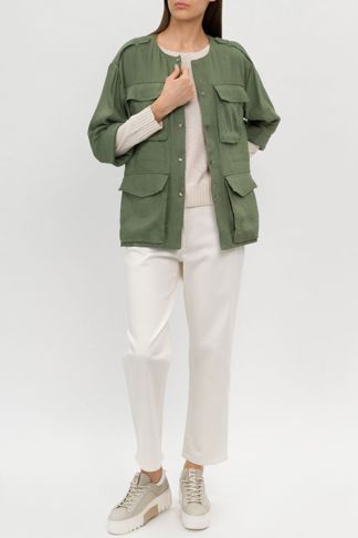 Купить Жакет LORENA ANTONIAZZI