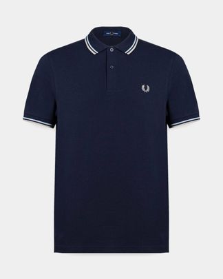 Купить Футболка FRED PERRY