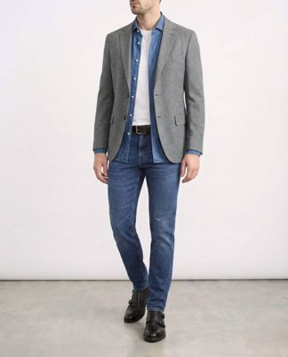 Купить Футболка HUGO BOSS