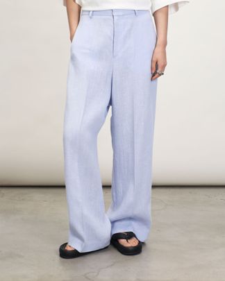 Купить Брюки USHATAVA