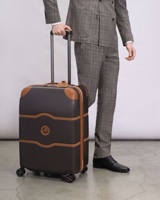 Купить Чемодан DELSEY