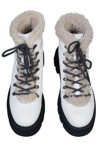 Купить Ботинки VOILE BLANCHE