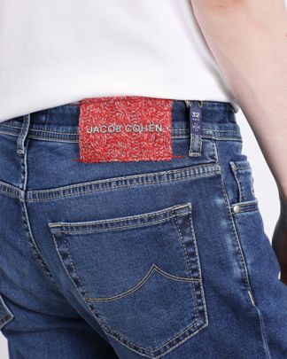 Купить Джинсы JACOB COHEN MEN