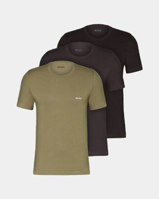 Купить Футболка HUGO BOSS