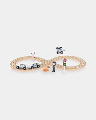 Купить Игровой набор jadore, полицейское отделение HAPE