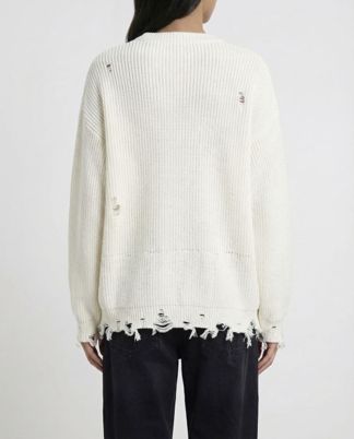 Купить Джемпер MONOCHROME