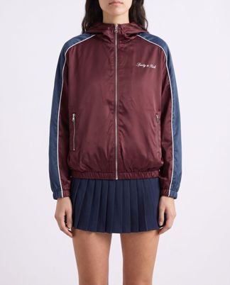 Купить Ветровка SPORTY&RICH