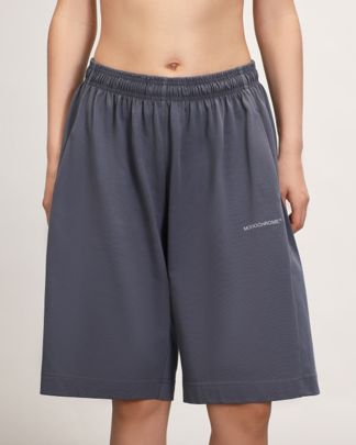 Купить Шорты MONOCHROME