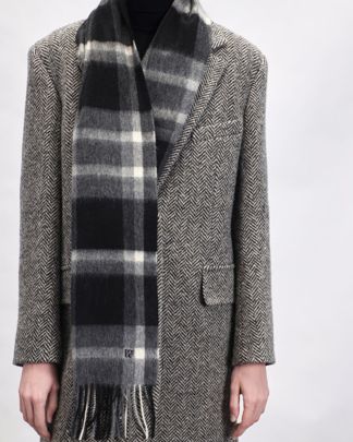 Купить Шарф WEEKEND MAX MARA