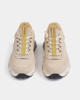 Купить Кроссовки PREMIATA