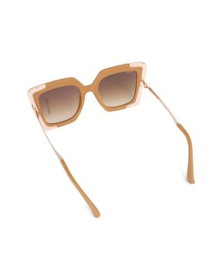 Купить Очки MAX MARA SUNGLASSES
