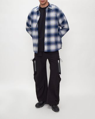 Купить Рубашка STUSSY MEN