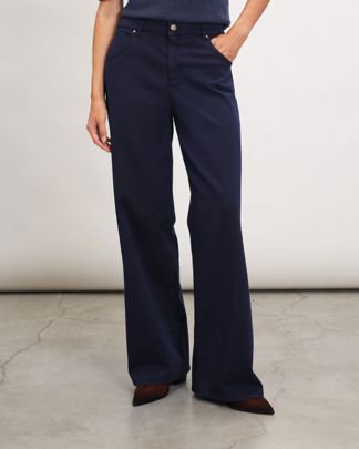 Купить Джинсы LORENA ANTONIAZZI